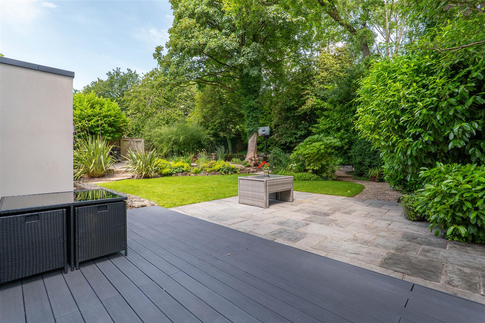 Linden Grove, Chorley